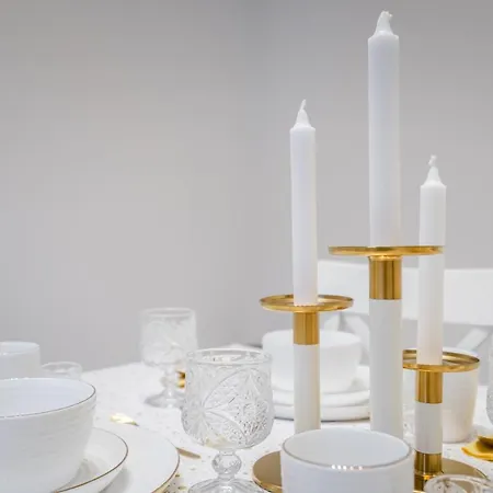 Apartmán Bpr Lynx With A/c Budapešť