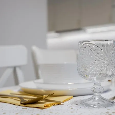 Apartmán Bpr Lynx With A/c *