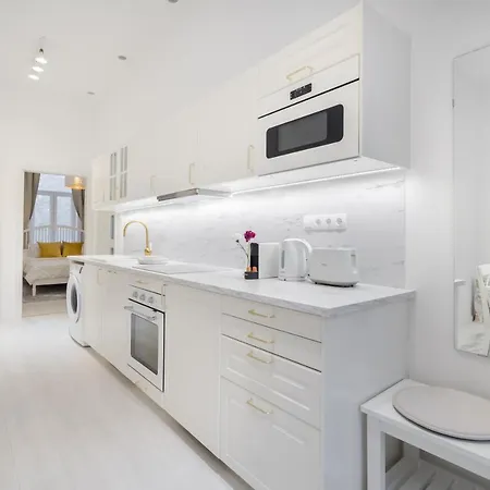 Bpr Lynx With A/c Apartmán