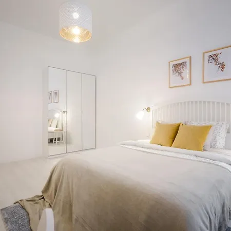 Bpr Lynx With A/c Apartmán *