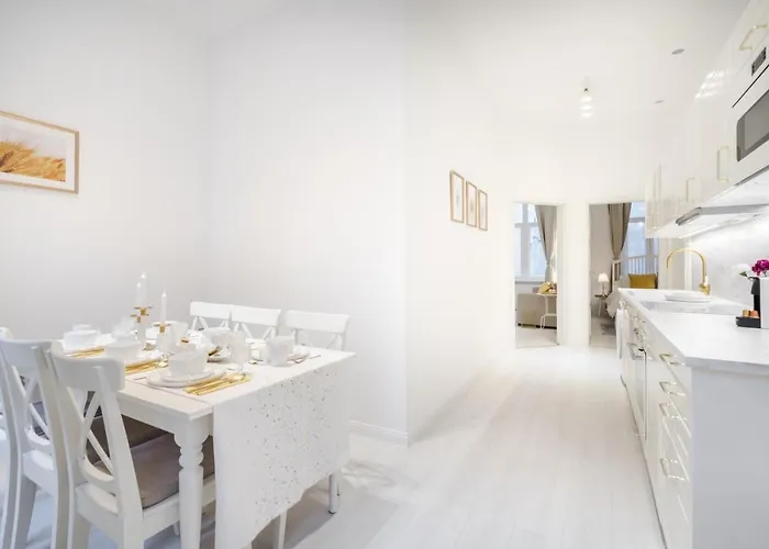 شقة Bpr Lynx With A/c