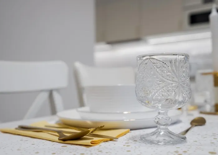 شقة Bpr Lynx With A/c *