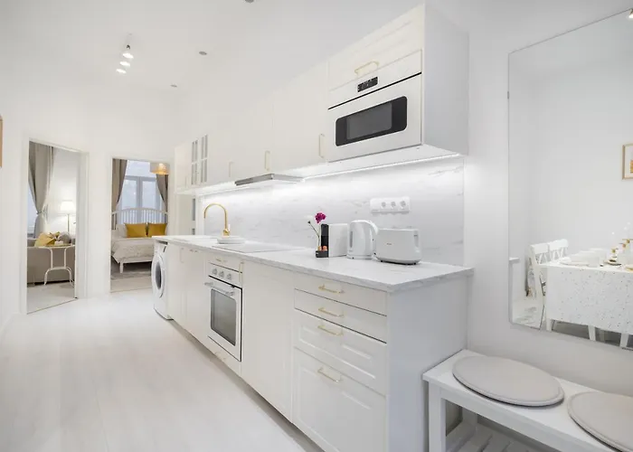 Bpr Lynx With A/c 公寓