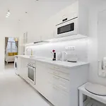 Bpr Lynx With A/c Apartament