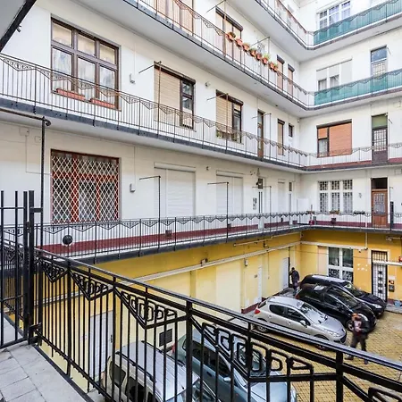 Apartament Bpr Lynx With A/c *