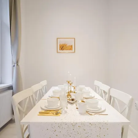 Apartament Bpr Lynx With A/c *