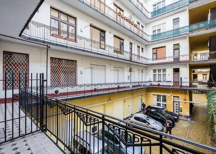 Apartment Bpr Lynx With A/c *